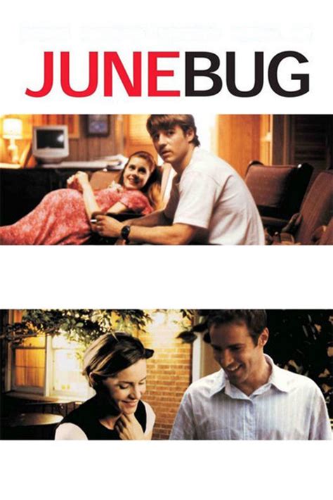 Junebug movie review & film summary (2005) | Roger Ebert