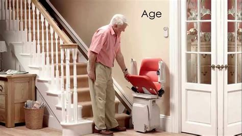 Stannah Stairlift Repair