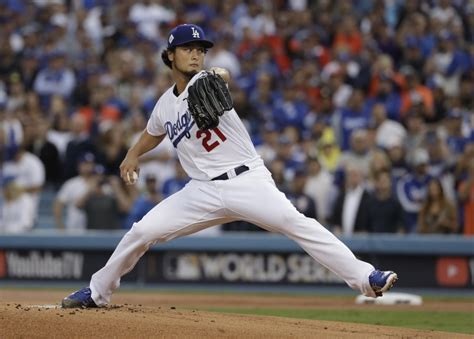 Yu Darvish, Cubs reach $126 million, 6-year deal | Inquirer Sports