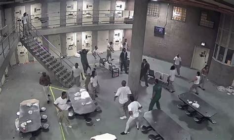 Top 9 Surveillance Videos of the Week: Massive Jailhouse Brawl Breaks Out - Security Sales ...