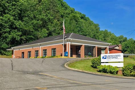 Phelps, KY post office | Pike County. Photo by J Zondag, May… | Flickr