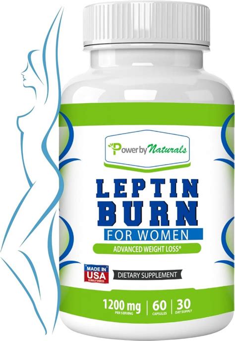 8 Best Leptin Supplements – 2023 Hummingbirds Plus