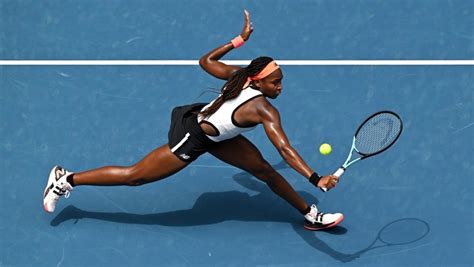 Sports News | Coco Gauff, Jessica Pegula and Emma Raducanu Power Into ...