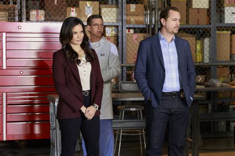 'NCIS': Blast From Torres' Past Leads to Major Cliffhanger in Season 20 Finale (RECAP)