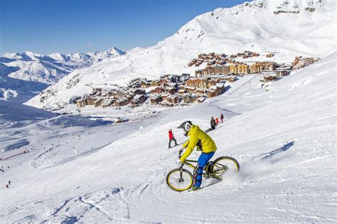 Val Thorens Resort Guide - InTheSnow