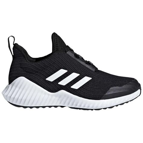 adidas Fortarun Kid Negro comprar y ofertas en Runnerinn