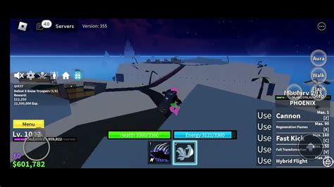 snow mountain island secound sea blox fruit - YouTube