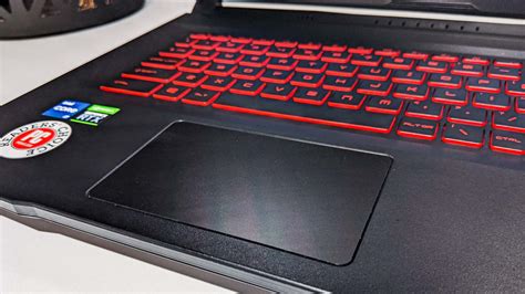 MSI Katana GF76 review | Tom's Guide