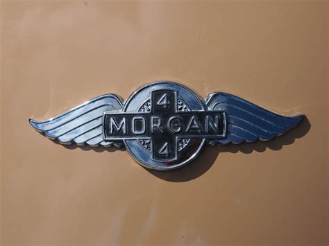 Free Images : wing, car, automobile, sign, symbol, blue, industry, emblem, automotive, morgan ...