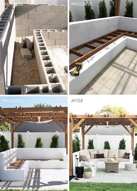 The 2021 #ShowEmYourDIY: 22 DIY Ideas to Transform Your Sad Backyard ...