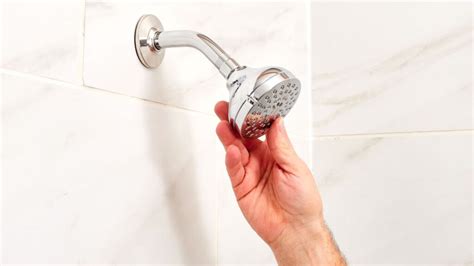 How To Fix Leaking Shower Head? - Gold Coast Plumbing Company