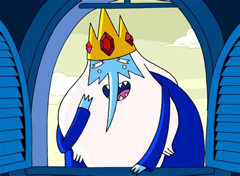 Ice King | Antagonists Wiki | FANDOM powered by Wikia