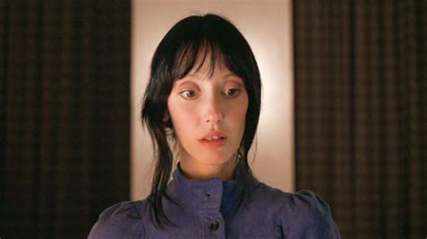 Shelley Duvall (as Wendy Torrance in The Shining) | The shining, Stanley kubrick