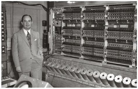 History Of The Computer | Computer Timeline(1900 - 1946) | InforamtionQ