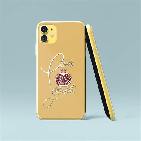 Designer iPhone 11 Pro Case | Fresh Styled 11 Pro covers by Yposters