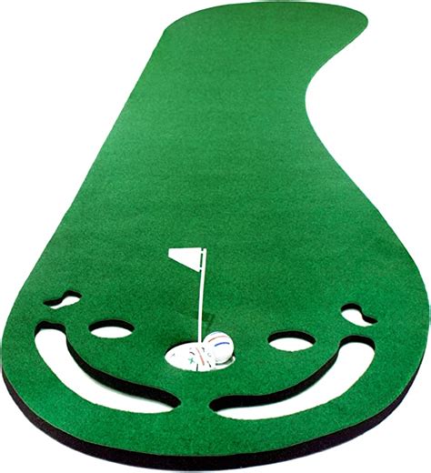 11 DIY Backyard Putting Green Kits - Our Blue Ridge House