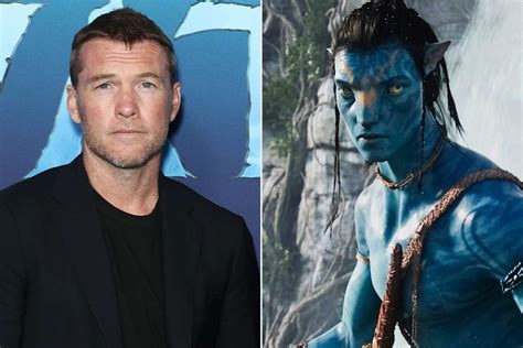 Sam Worthington Reveals Most of 'Avatar 3' Has Been Filmed Already — And Part of 4! - TrendRadars