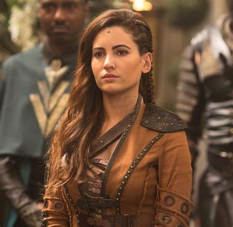 Eretria - The Shannara Chronicles Photo (41241553) - Fanpop