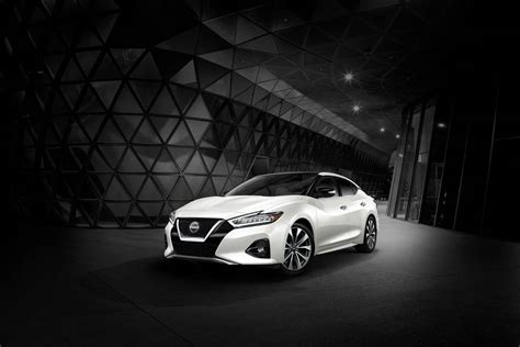 2023 Nissan Maxima Enters Final Year Starting at $39,235 | Cars.com