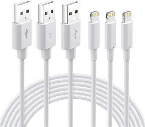 Top 8 Apple Iphone Charger Cord Mfi Certified - Home Previews