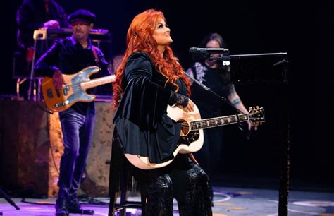 Wynonna Judd To Headline History-Making 'The Judds: Love Is Alive - The ...