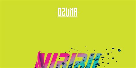 Ozuna: Nibiru Album Review | Pitchfork