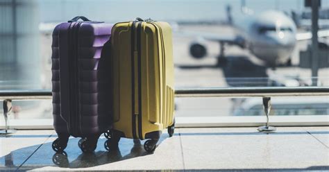 Sun Country Airlines Baggage Fees: How to Avoid Paying Them [2023] | Baggage, Best suitcases ...