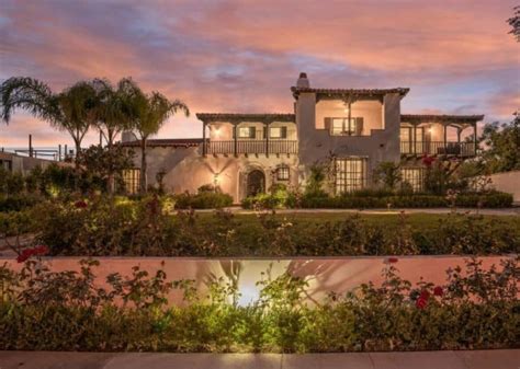 Beverly Hills Home For Sale $14,450,000 ⋆ Beverly Hills Magazine