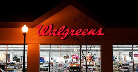 Walgreens Near Me & Pharma Locations!