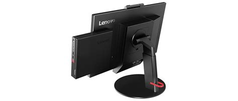 Lenovo Announces New ThinkCentre M Series Desktops - BTNHD