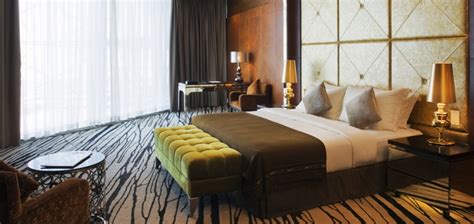 The Meydan Hotel, Dubai Review | The Hotel Guru