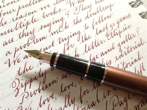 Penmanship … | Pens and Writing | Pinterest | Penmanship