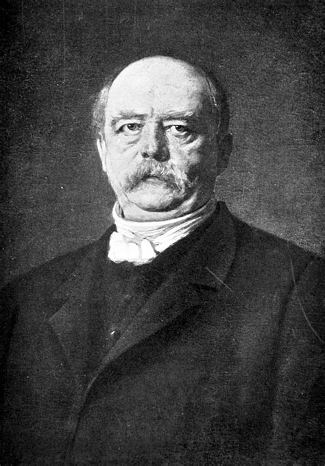 The New International Encyclopædia/Bismarck-Schönhausen, Karl Otto Eduard Leopold von ...