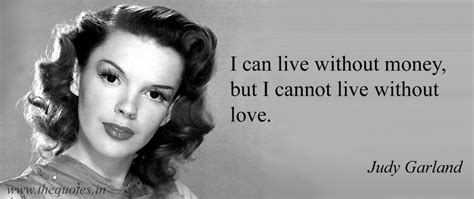 Judy Garland Quotes - ShortQuotes.cc