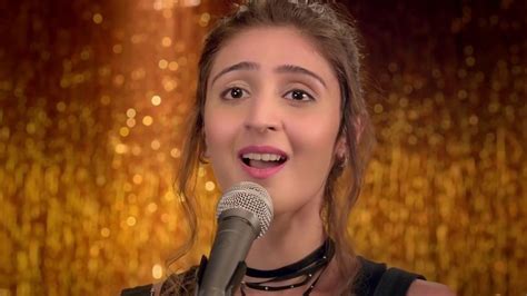 Dhvani Bhanushali's song Vaaste crosses 500 million views on YouTube