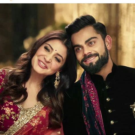 It's Official, Virat Kohli And Anushka Sharma Have Tied The Knot In ...