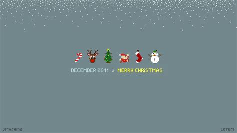 Aesthetic Christmas Laptop Wallpapers - Wallpaper Cave