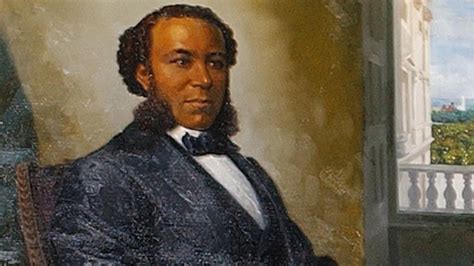 The Story of the First Black US Congressman