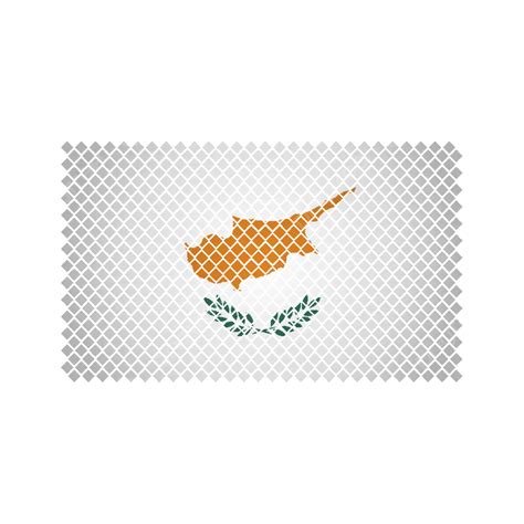 Cyprus Flag Vector, Cyprus, Flag, Cyprus Flag PNG and Vector with Transparent Background for ...