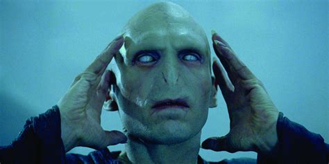 Harry Potter: Voldemort's Horcruxes and Their Significance, Explained