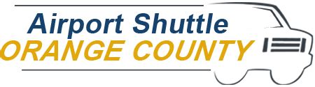 Airport Shuttle to LAX, SNA, SAN - Airport Shuttle Orange County (949) 250-9292