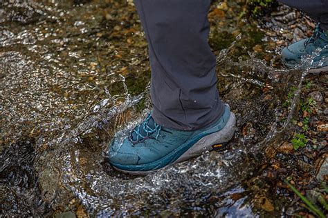 Hoka Kaha 2 GTX Hiking Boot Review | Switchback Travel