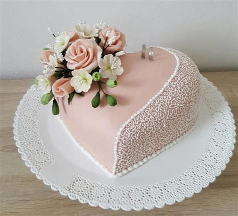Pin on Cakes ~ Highly Decorated Cake
