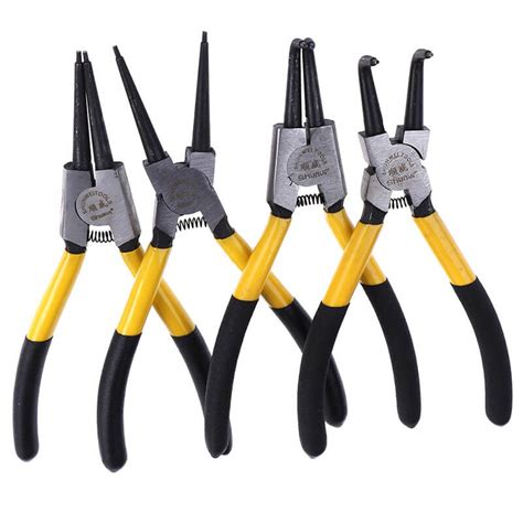 Snap Ring Pliers | RS Industrial & Marine Services Sdn. Bhd.