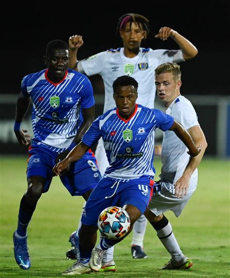 MARITZBURG END 11 MATCH WINLESS RUN | Dailysun