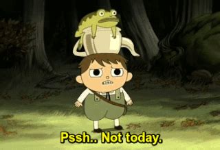 tumblr_nfy0qfKl0G1u13pswo2_400.gif (320×219) Cartoon Tv Shows, Cartoon Movies, Over The Garden ...