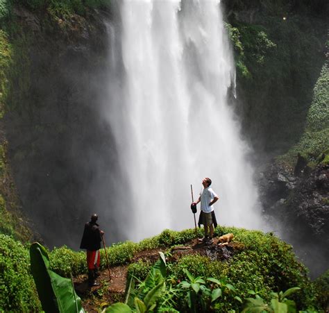 Sipi Falls | Brilliant Uganda