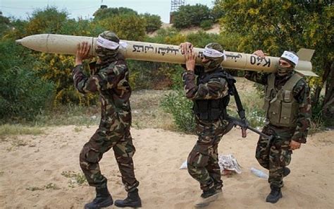 Rocket launched at Israel from Gaza, IDF says | The Times of Israel