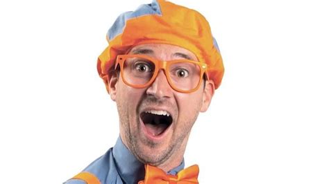 Blippi Net Worth: Age, Career, Occupation in 2024