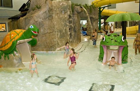 Castle Rock Resort and Waterpark (Branson, MO) - Resort Reviews ...